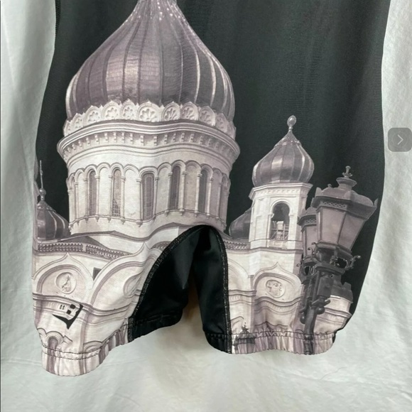 Mens wrestling singlets - Picture 4 of 4